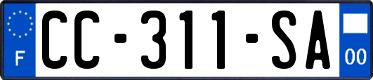 CC-311-SA