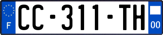 CC-311-TH