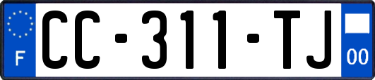 CC-311-TJ