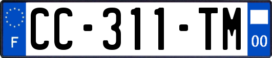 CC-311-TM