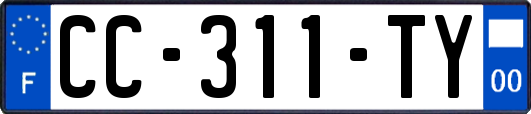 CC-311-TY
