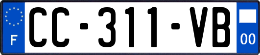 CC-311-VB