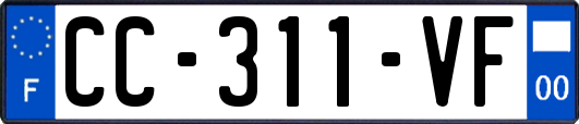 CC-311-VF