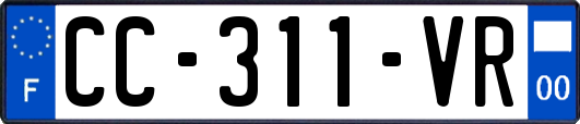 CC-311-VR