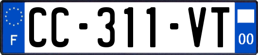 CC-311-VT