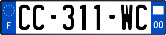 CC-311-WC