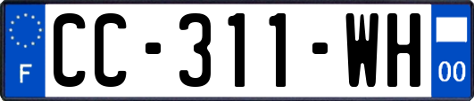 CC-311-WH