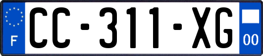 CC-311-XG