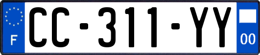 CC-311-YY