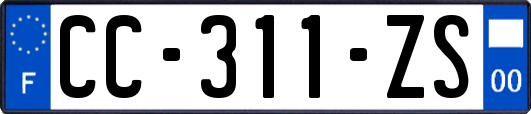 CC-311-ZS