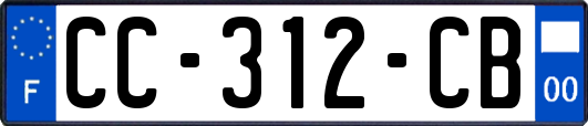 CC-312-CB