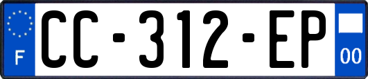 CC-312-EP
