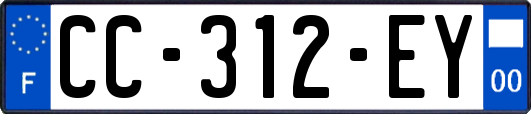 CC-312-EY