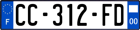 CC-312-FD