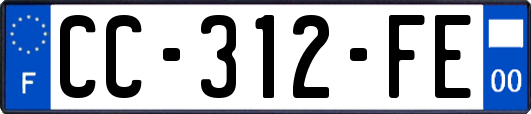 CC-312-FE