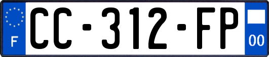 CC-312-FP