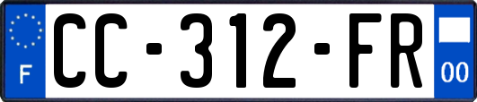 CC-312-FR