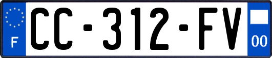 CC-312-FV