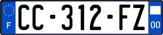 CC-312-FZ