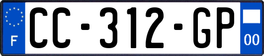 CC-312-GP