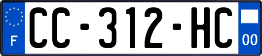 CC-312-HC