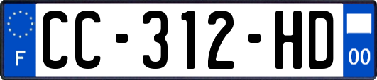 CC-312-HD