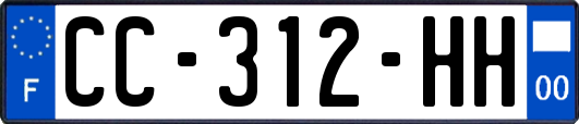 CC-312-HH