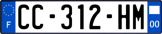CC-312-HM