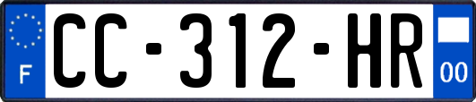 CC-312-HR