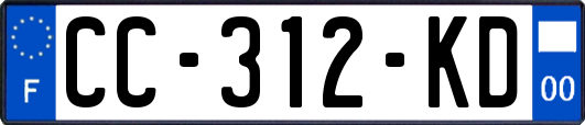 CC-312-KD