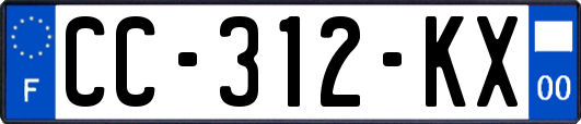 CC-312-KX