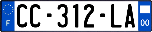 CC-312-LA