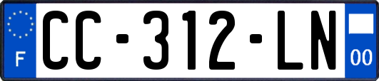 CC-312-LN