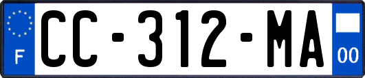 CC-312-MA
