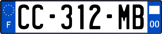 CC-312-MB
