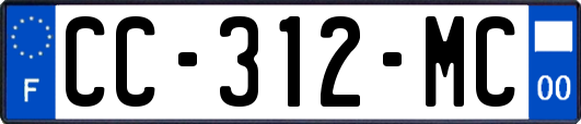 CC-312-MC