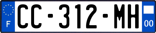 CC-312-MH
