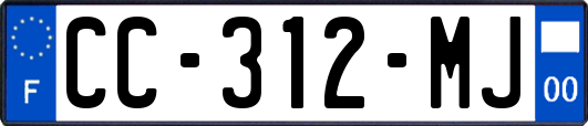 CC-312-MJ
