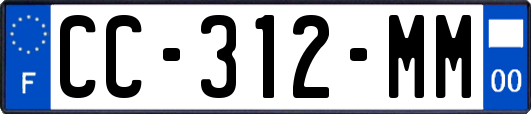 CC-312-MM