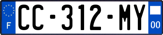 CC-312-MY