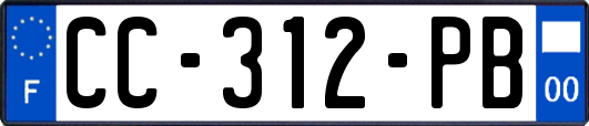 CC-312-PB