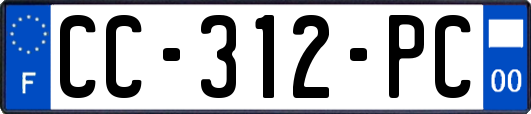 CC-312-PC