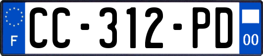 CC-312-PD
