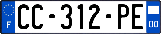 CC-312-PE