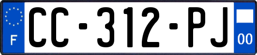 CC-312-PJ