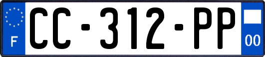 CC-312-PP