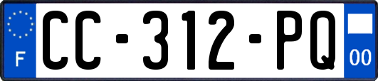 CC-312-PQ