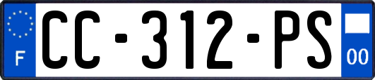 CC-312-PS