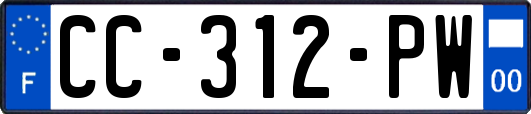CC-312-PW