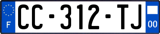 CC-312-TJ